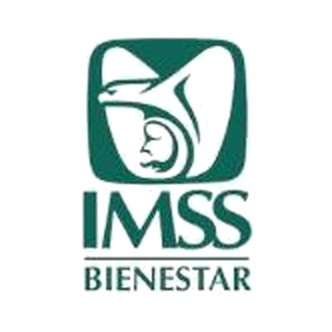Logotipo IMSS Bienestar