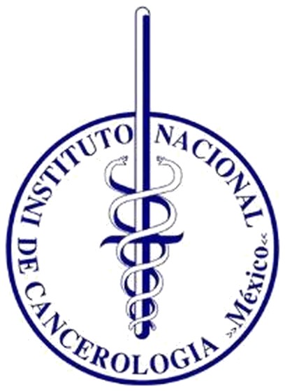 Logotipo Instituto Nacional de Cancerología