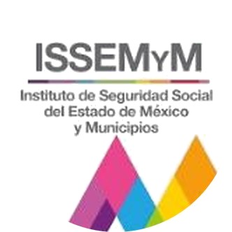 Logotipo ISSEMyM