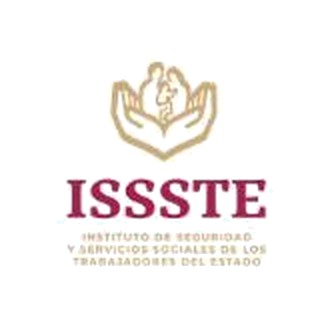 Logotipo ISSSTE