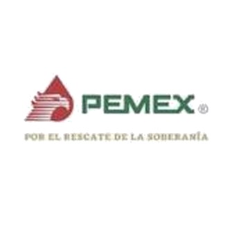 Logotipo PEMEX