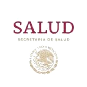 Logotipo Secretaría de Salud