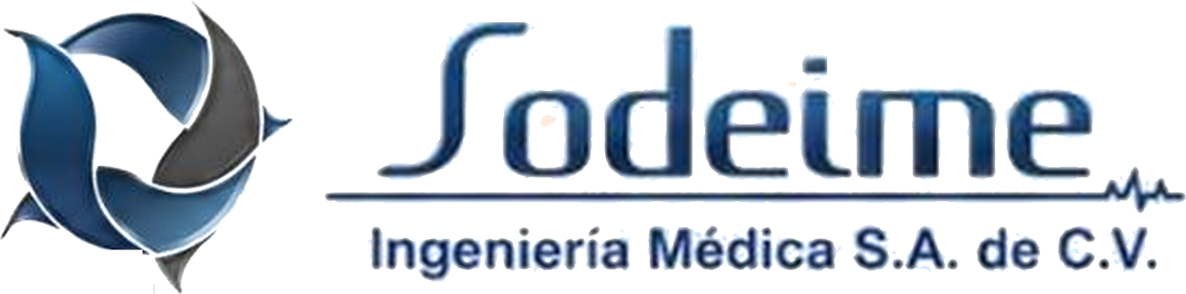 SODEIME Ingeniería Médica, S.A. de C.V.