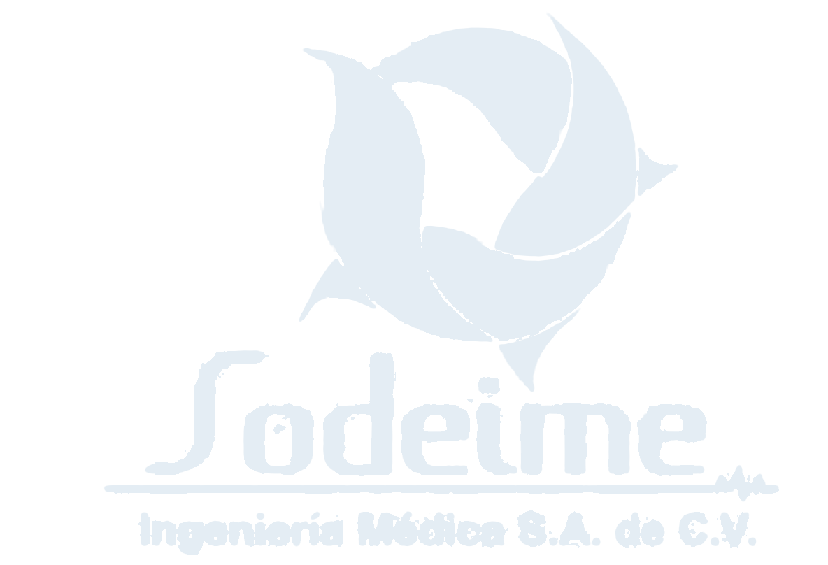SODEIME Ingeniería Médica