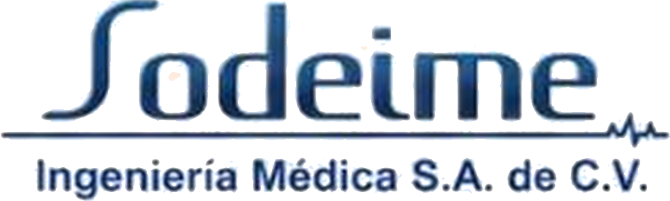 SODEIME Ingeniería Médica, S.A. de C.V.