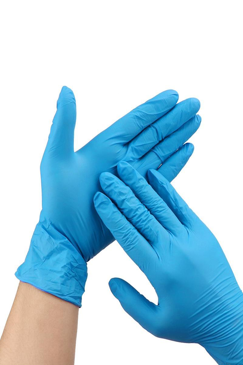 Heat Resistant Gloves – Sodeime